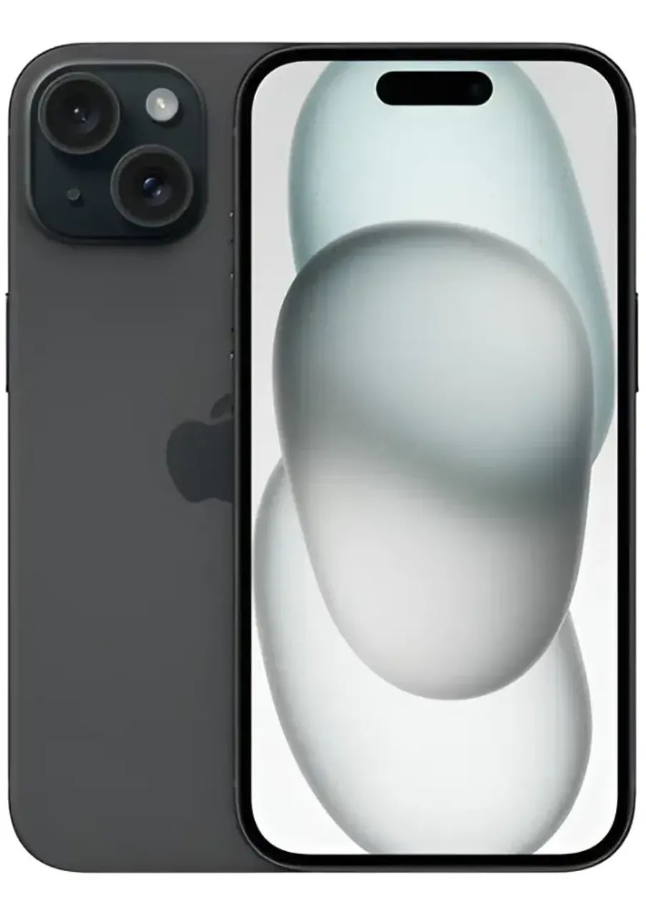 iPhone 15 - 128gb (novo)