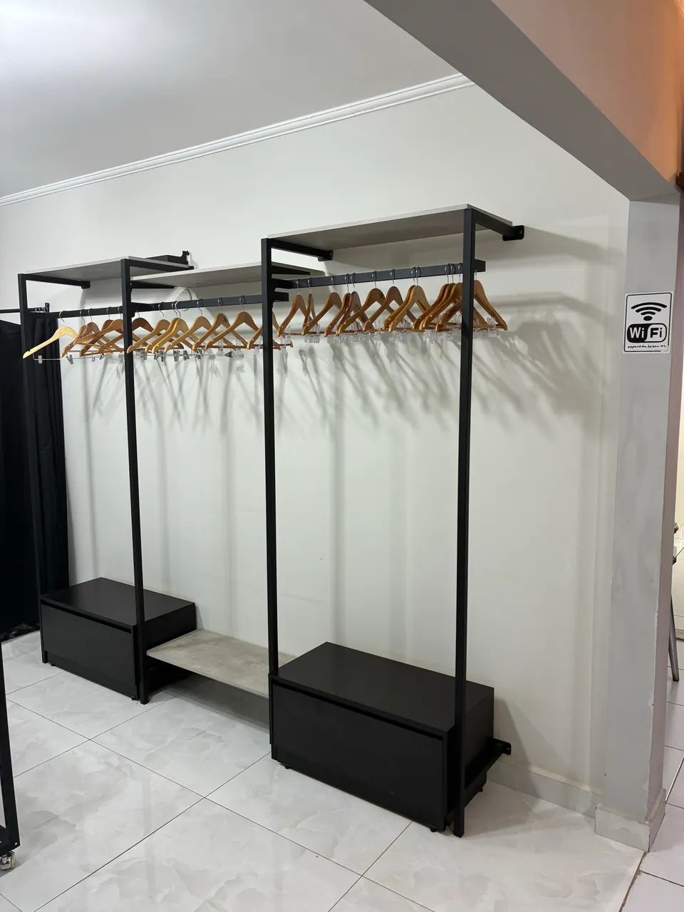 Alugo loja já montada com os móveis  - Foto 4