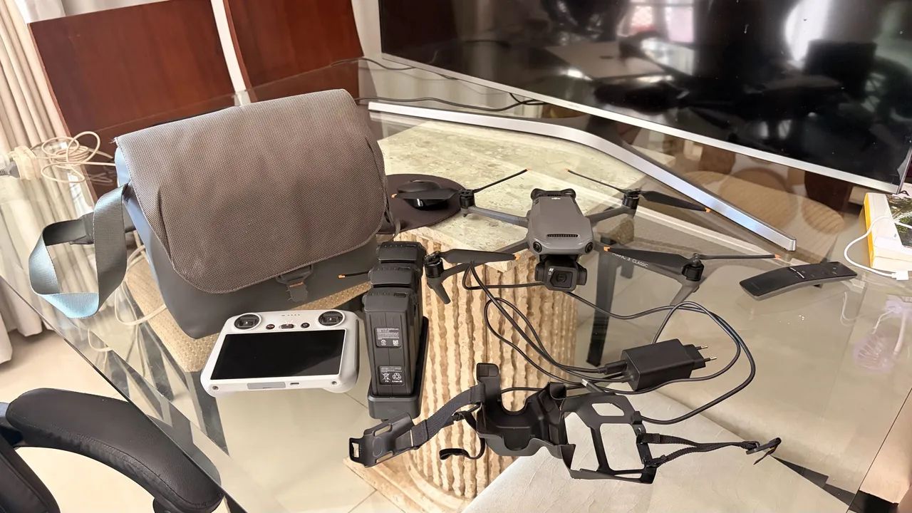 DRONE DJI MAVIC 3 CLASSIC - Foto 2