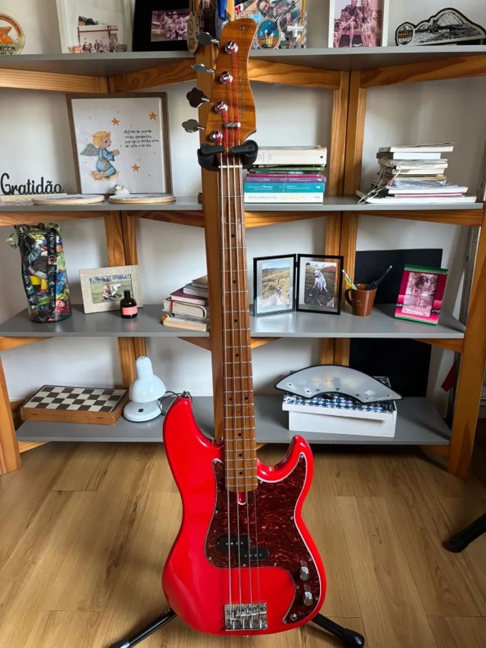 Sire Marcus Miller P5