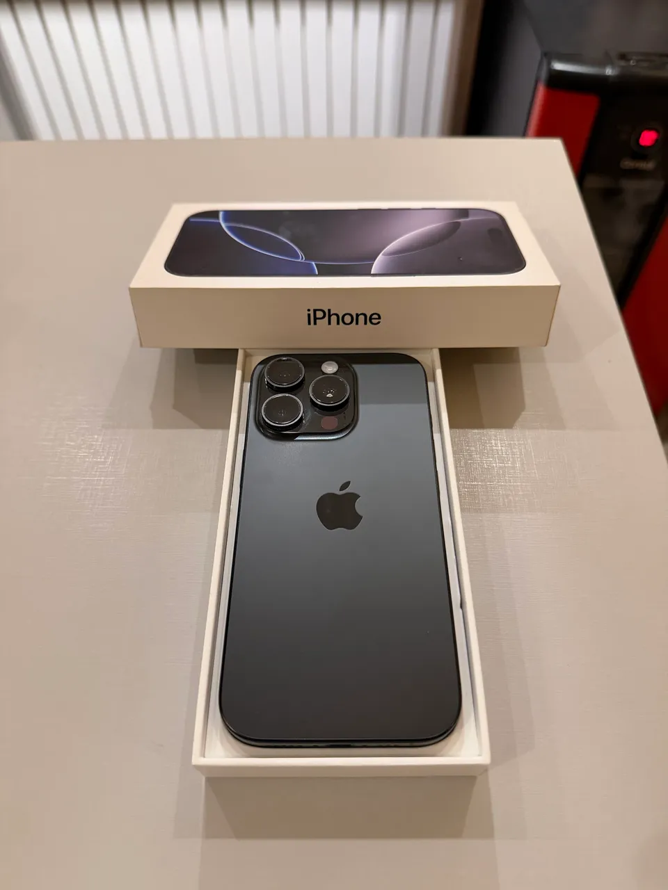 iPhone 13 Pro Graphite - Celulares e Smartphones - Área Rural de
