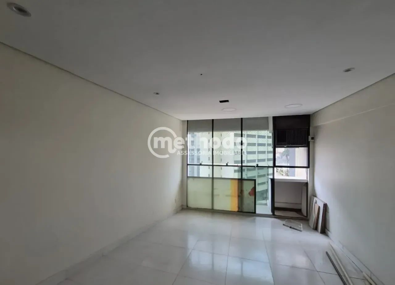 Sala à venda 40M², Vila Lídia, Campinas - SP | Edifício Comercial Glicério - Foto 2
