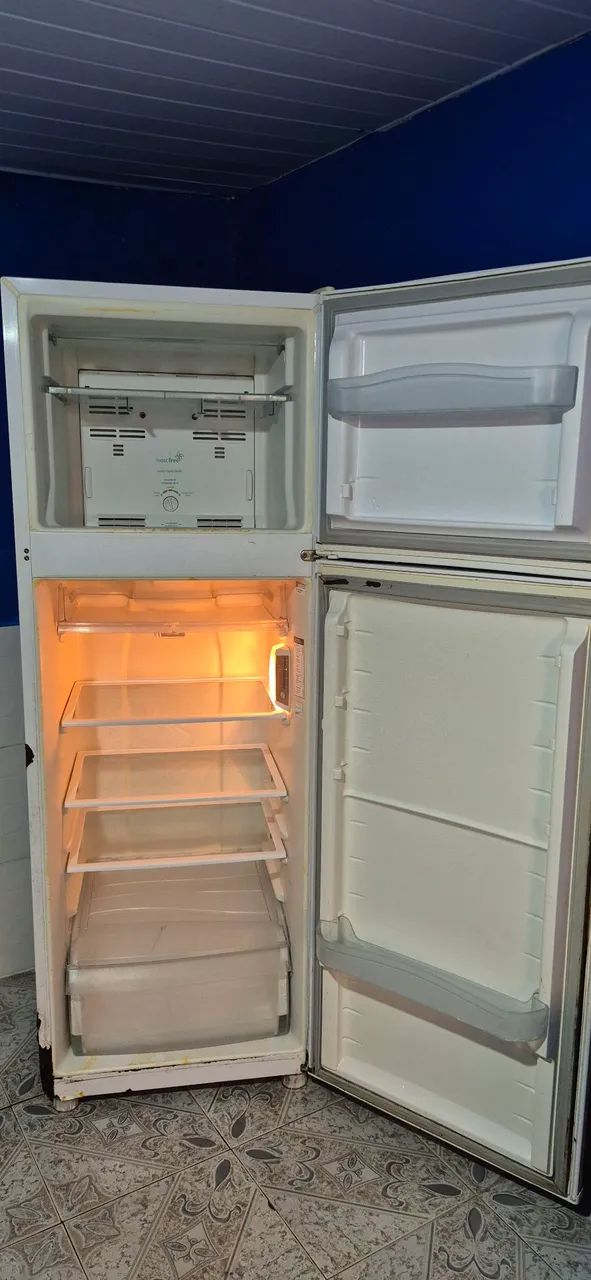 Geladeira duplex  - Foto 2