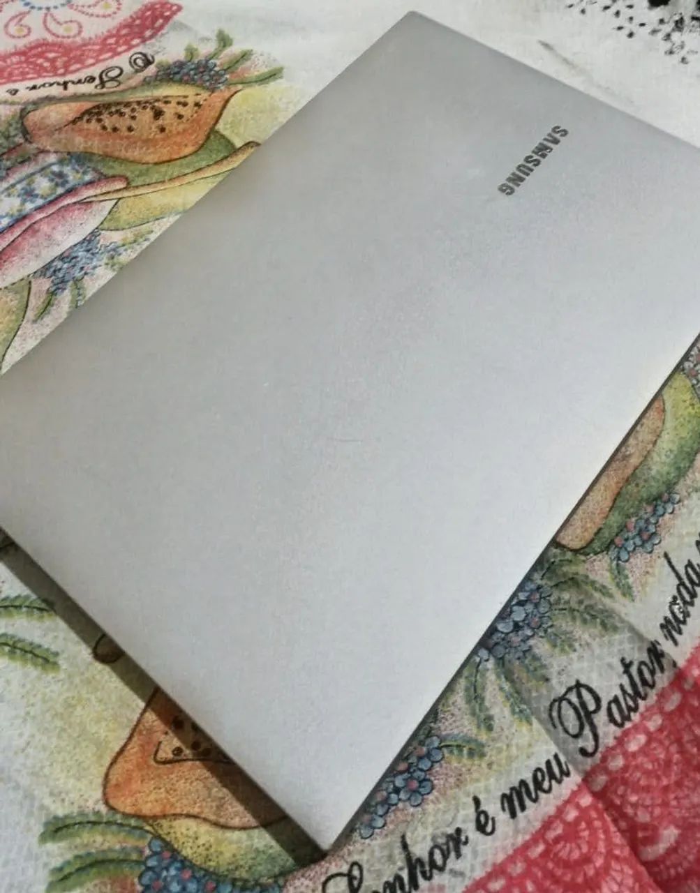 VENDO ( Samsung book E20)