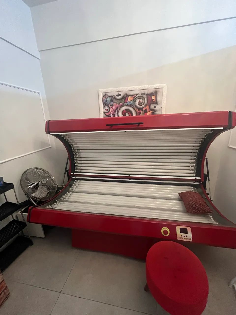 Vendo studio de bronzeamento em Copacabana . - Foto 5