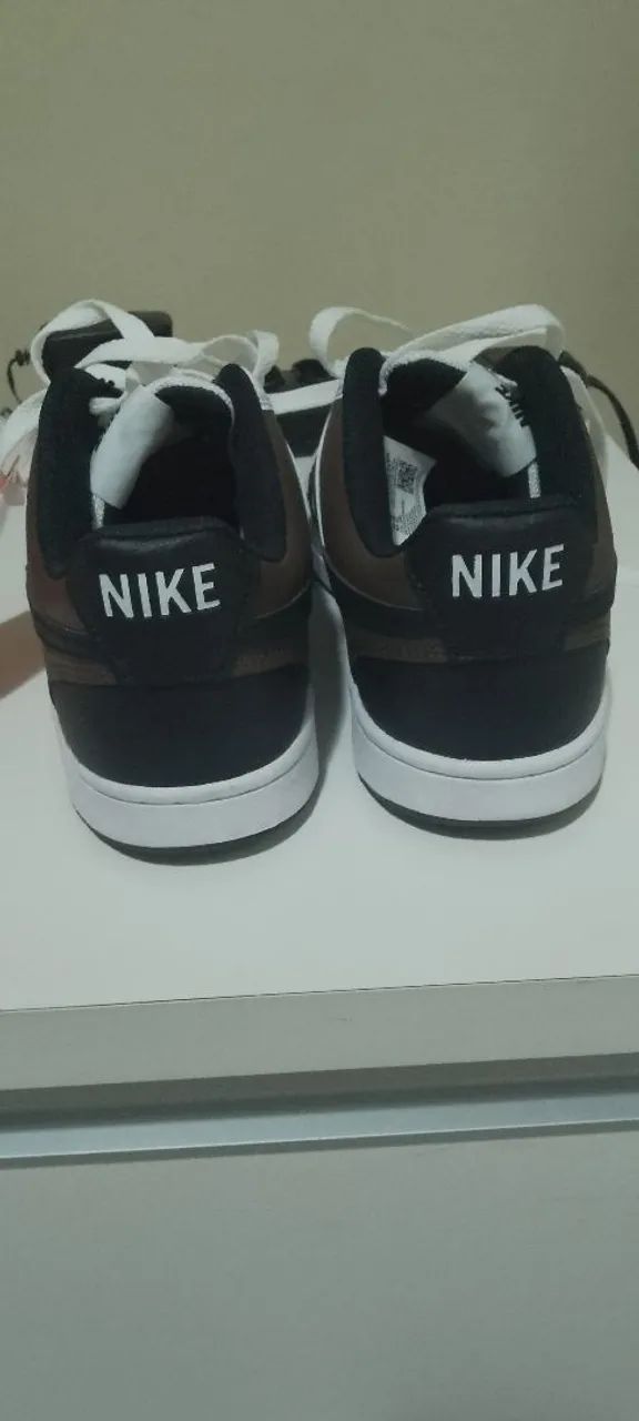 Nike Court Vision Low - Foto 3