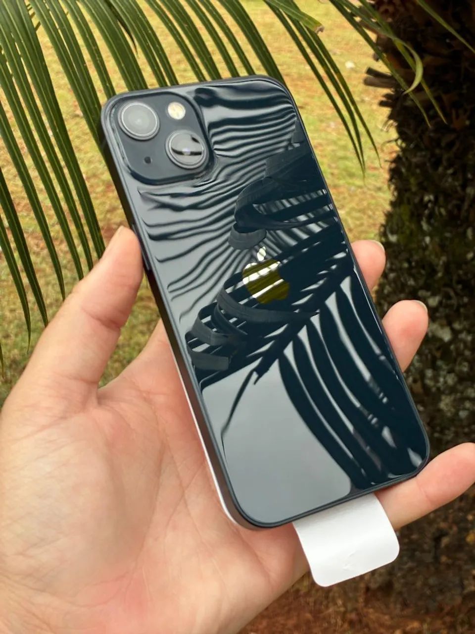 iPhone 13 128GB Bateria 90% entrego