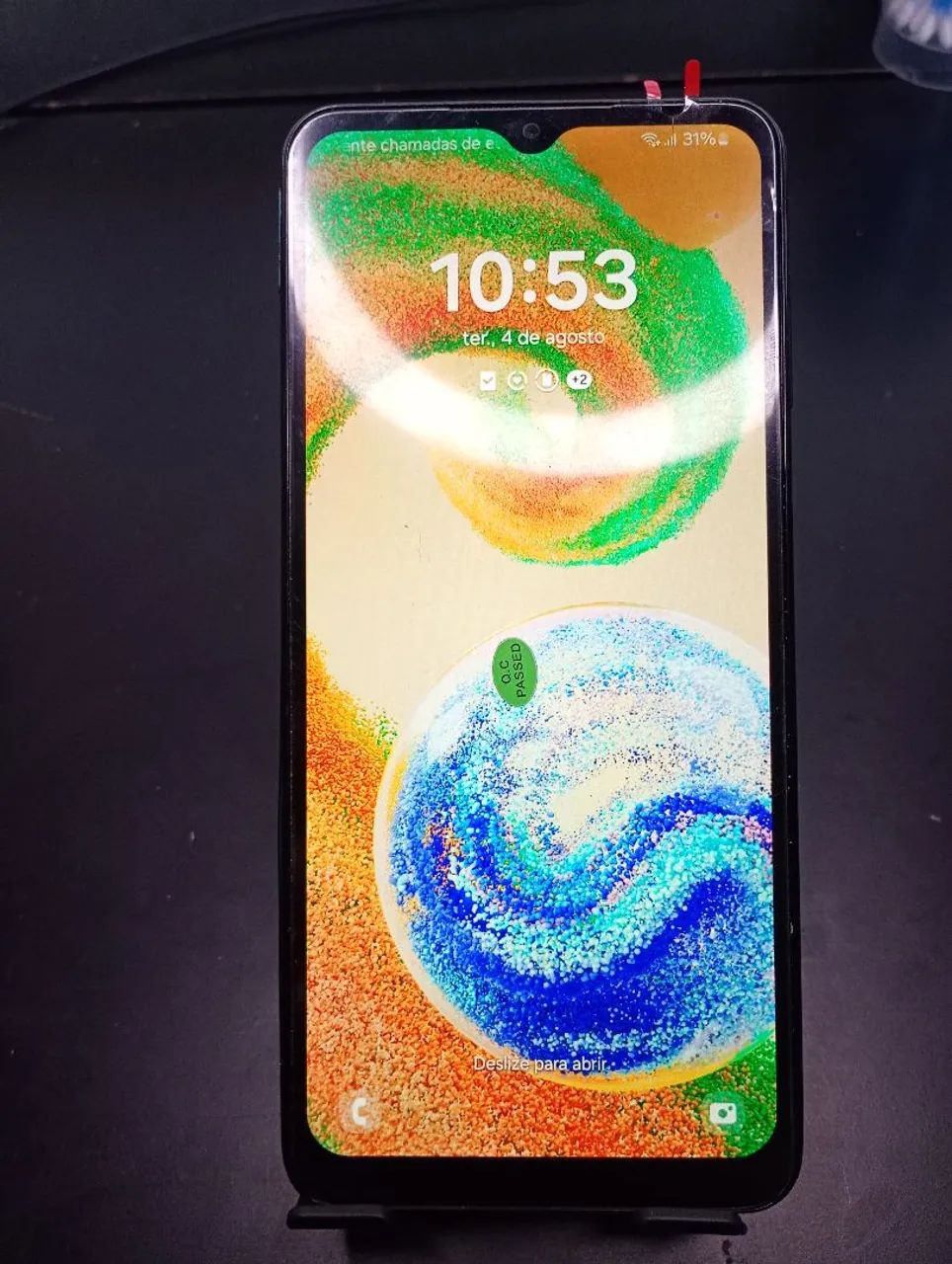 Samsung Galaxy A04s à venda