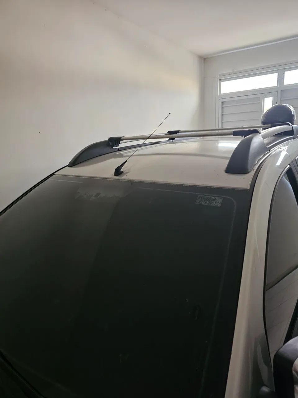 Renault Duster Dynamique 1.6 Hi-flex 16V Mec. 2013 - Foto 3
