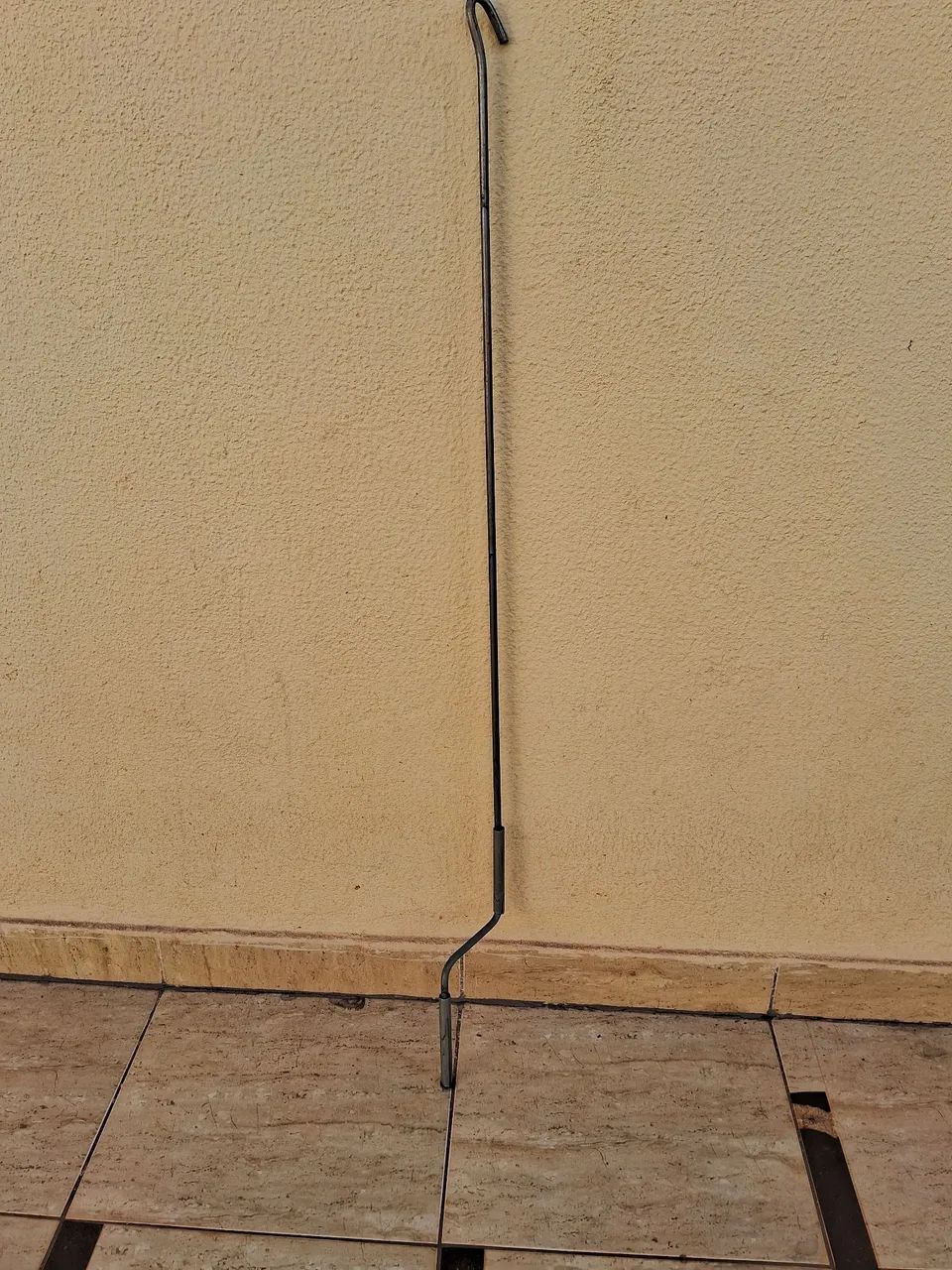 Manivela pra toldo