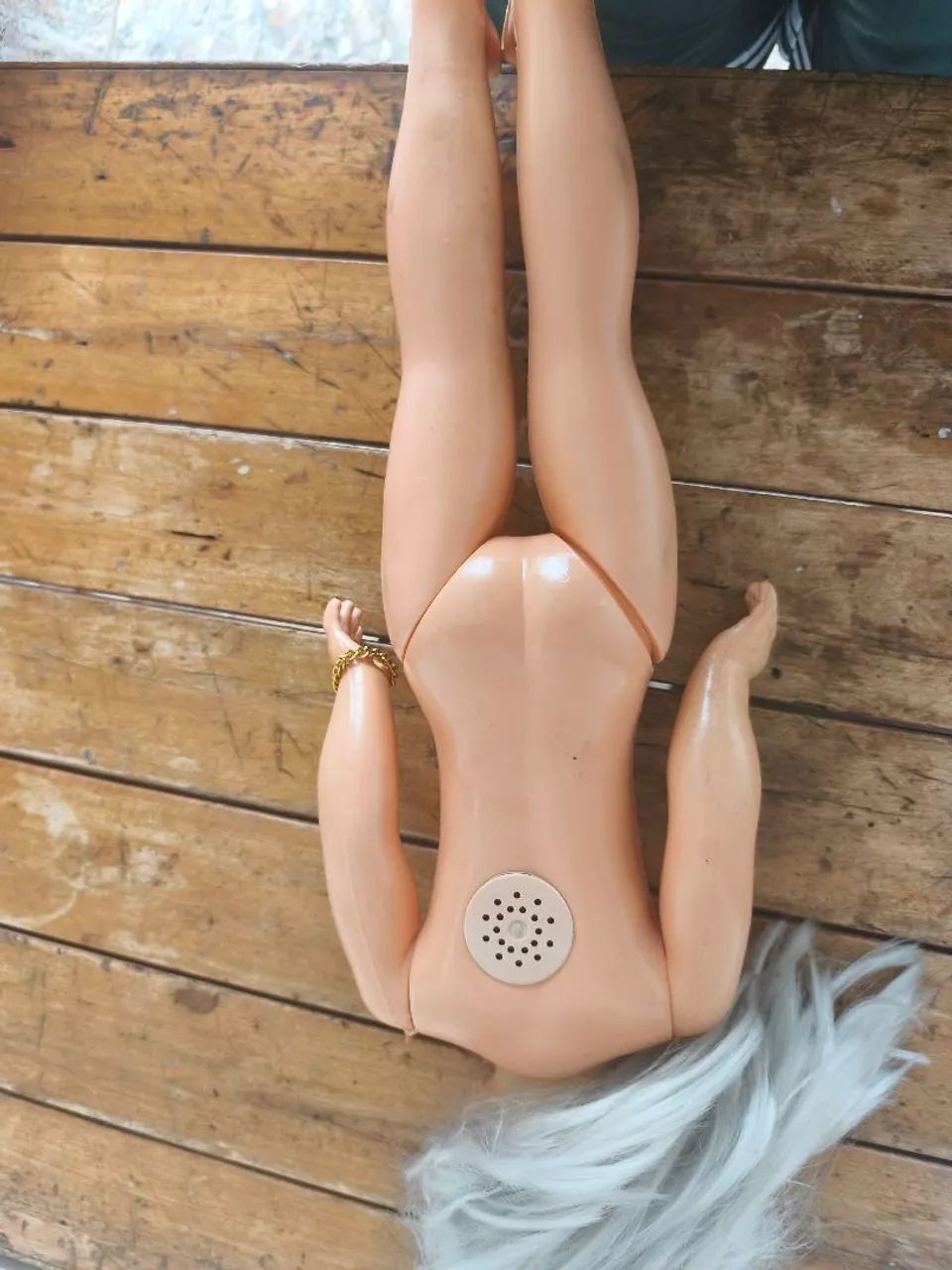Boneca Antiga  - Foto 3