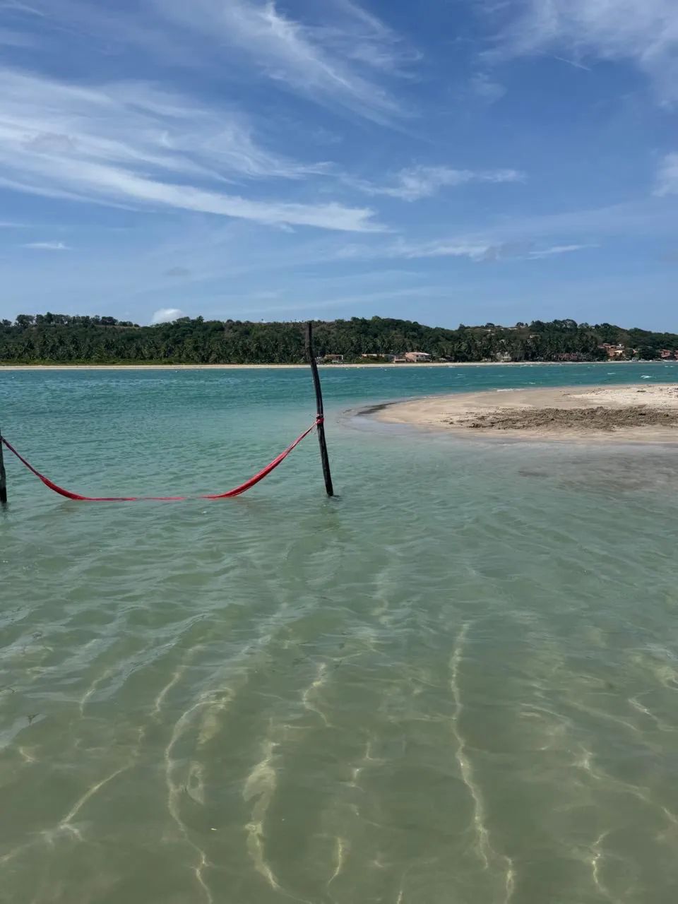 Palm Beach Residence - Luxo na Praia do Marceneiro - Rota Milagres - Foto 11