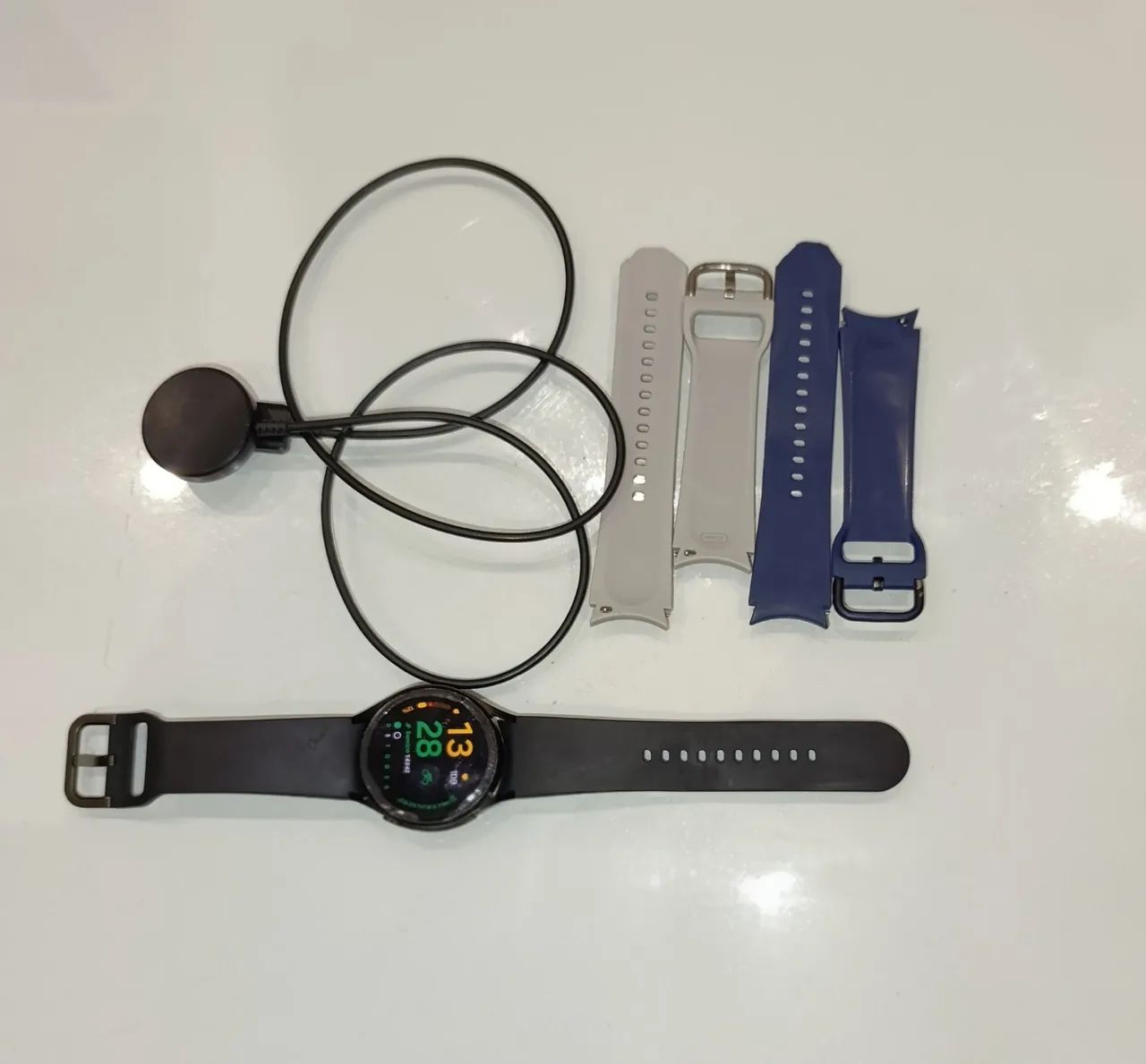Galaxy watch 4