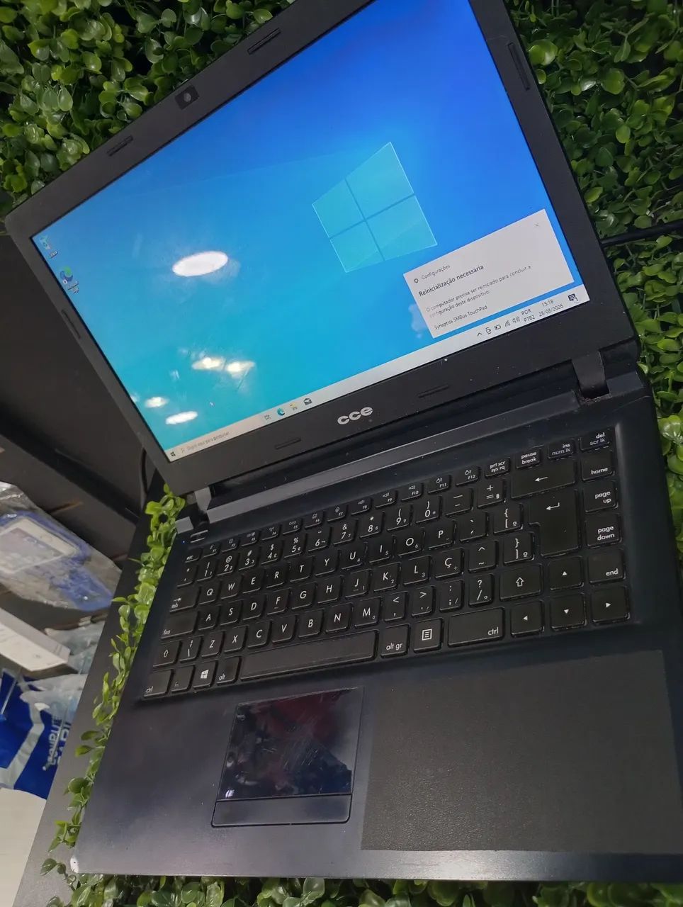 Vendo Notebook i3  - Foto 2