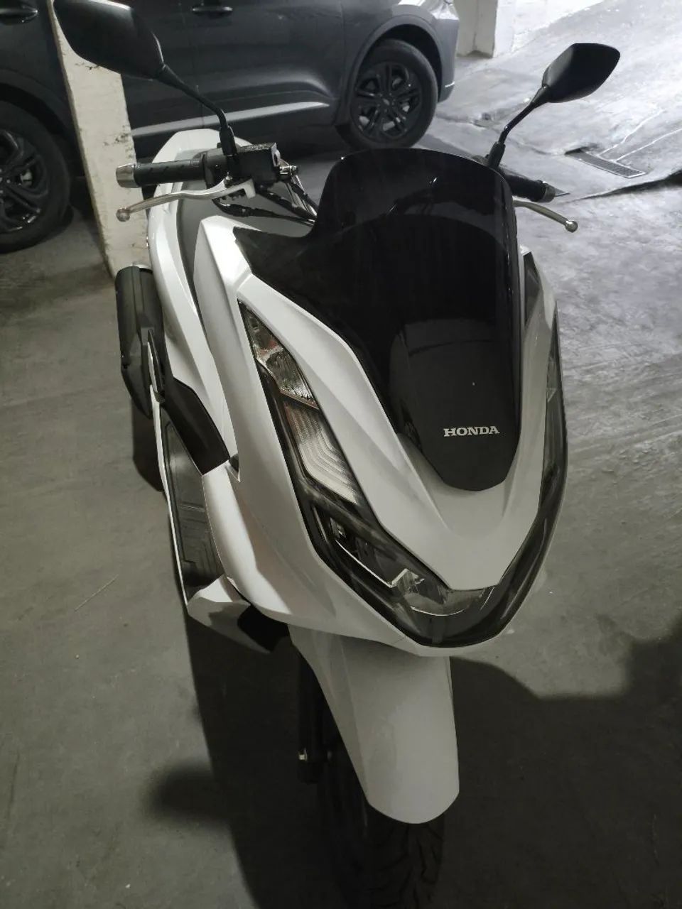 PCX 2025