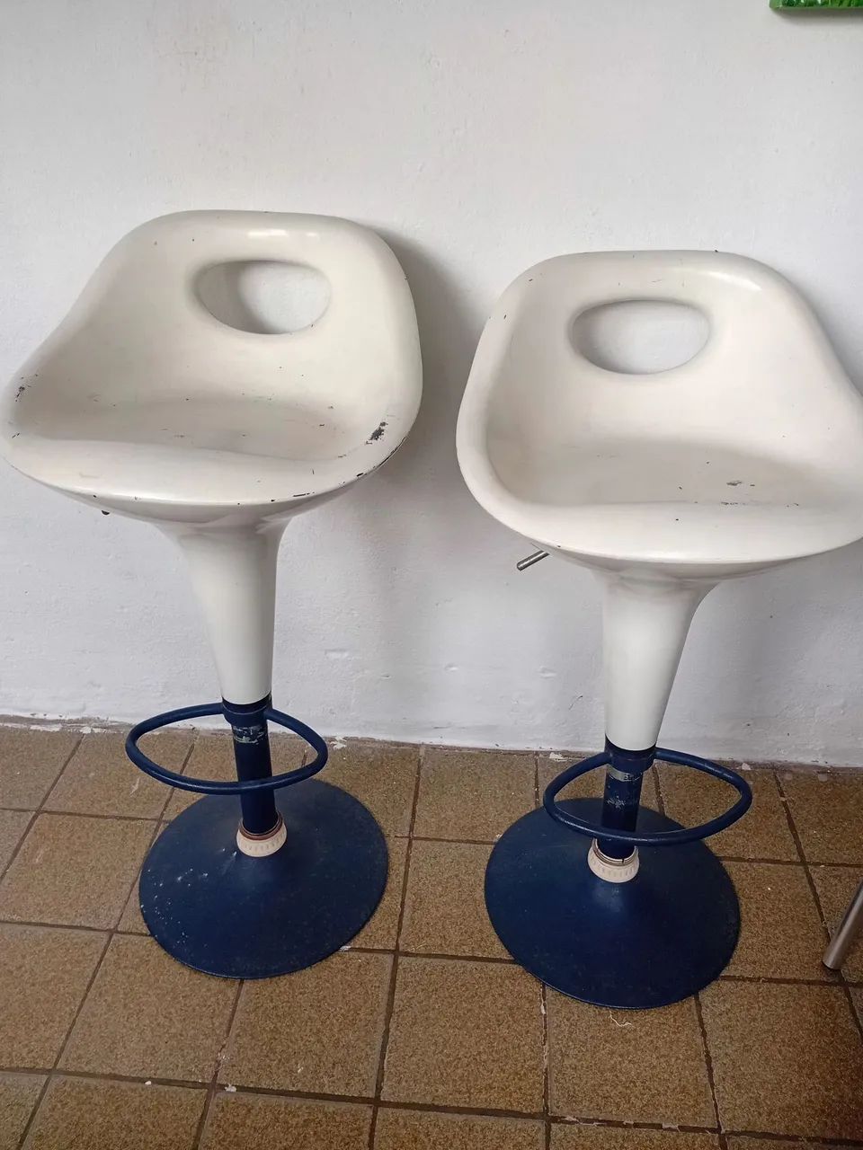Cadeira para cozinha americana  - Foto 2