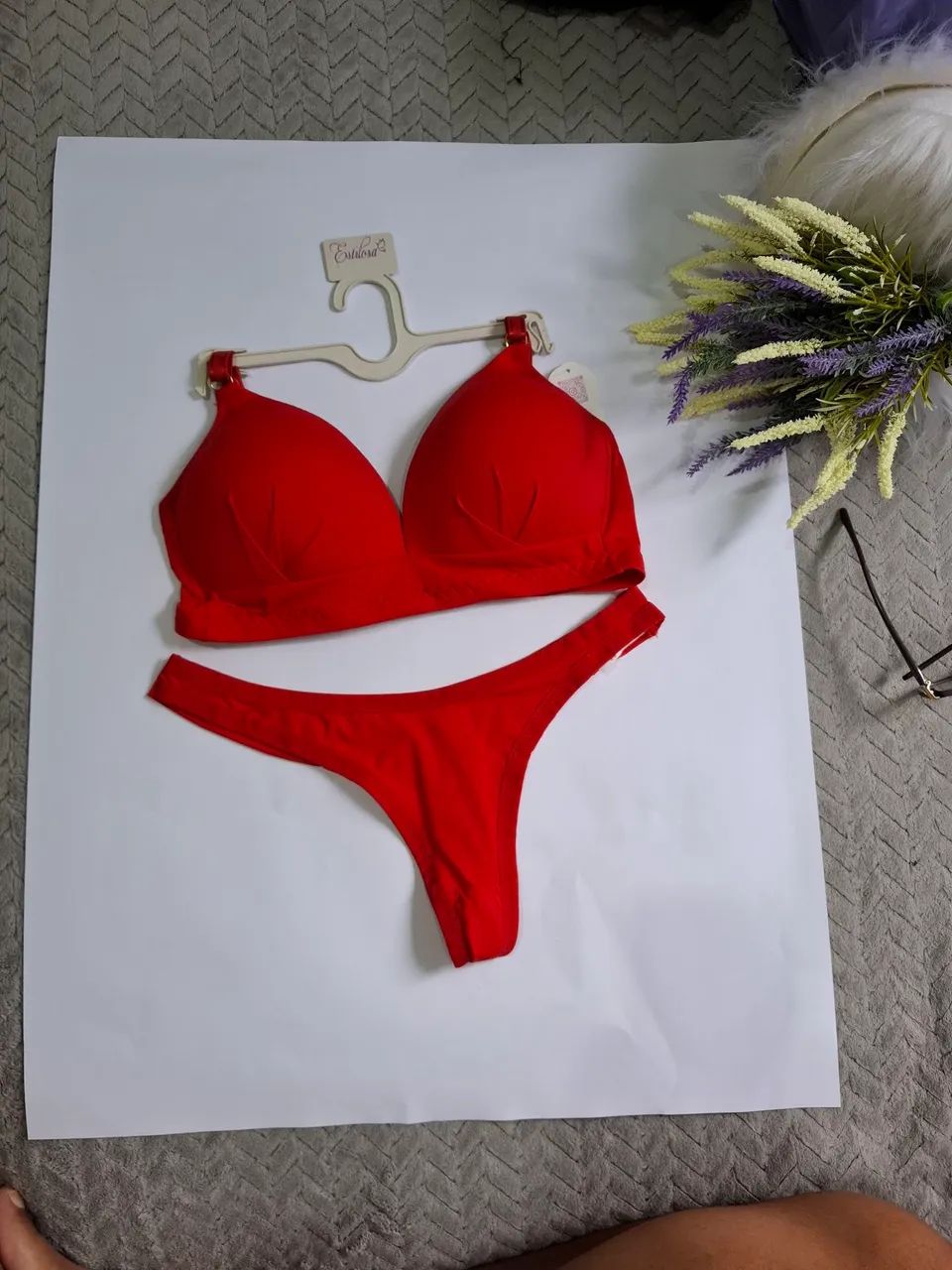Conjunto Lingirie  - Foto 2