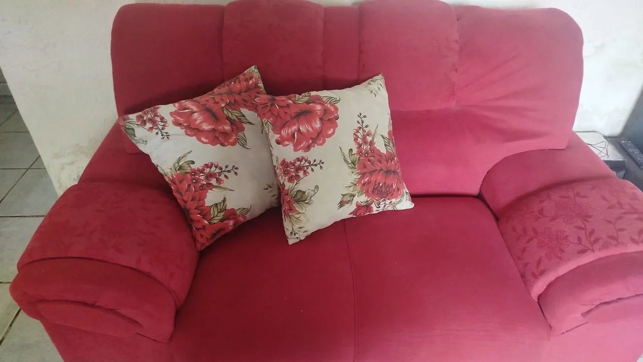 580 reais o conjunto completo - Foto 2
