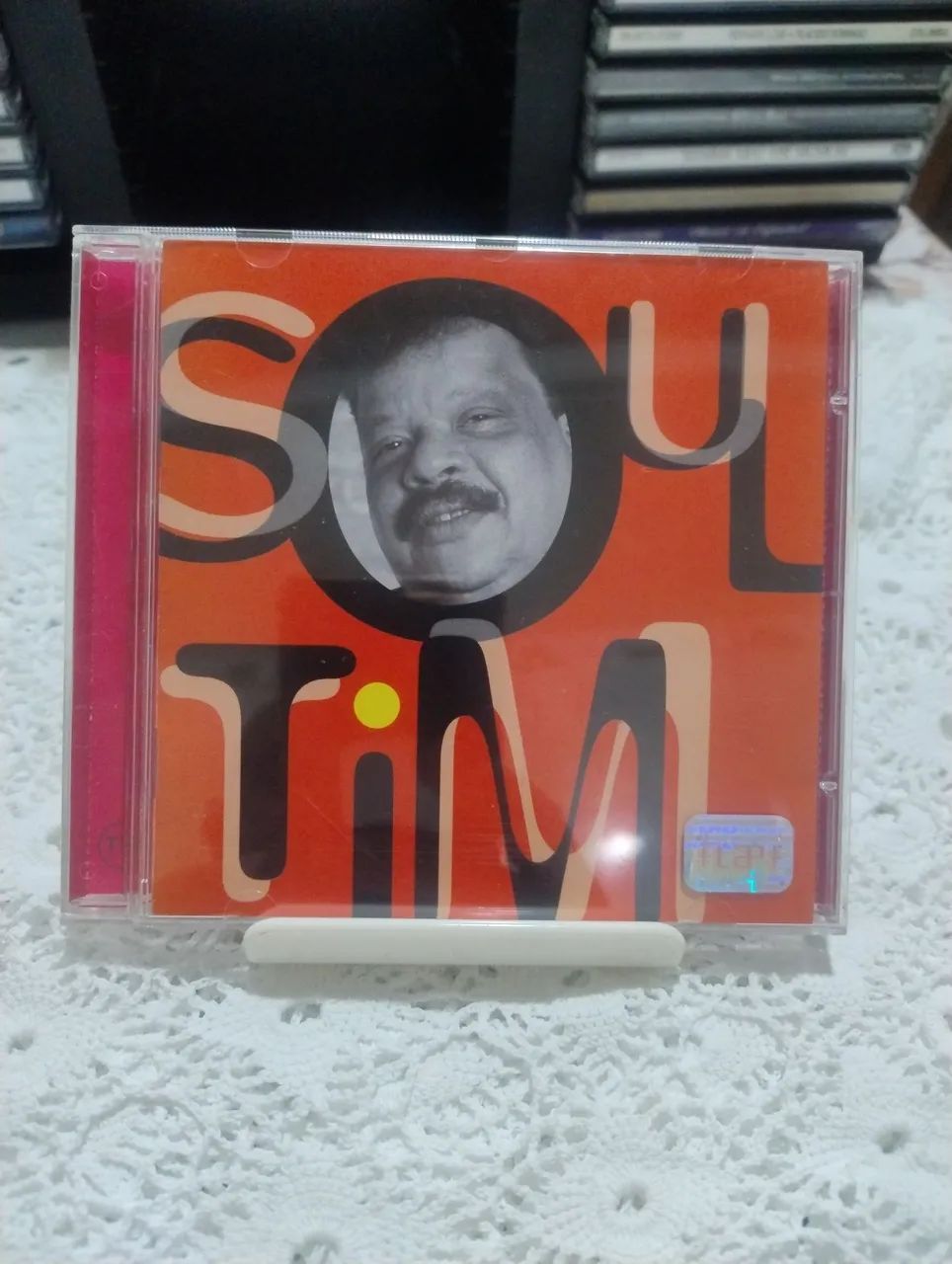 Disco CD - Foto 2