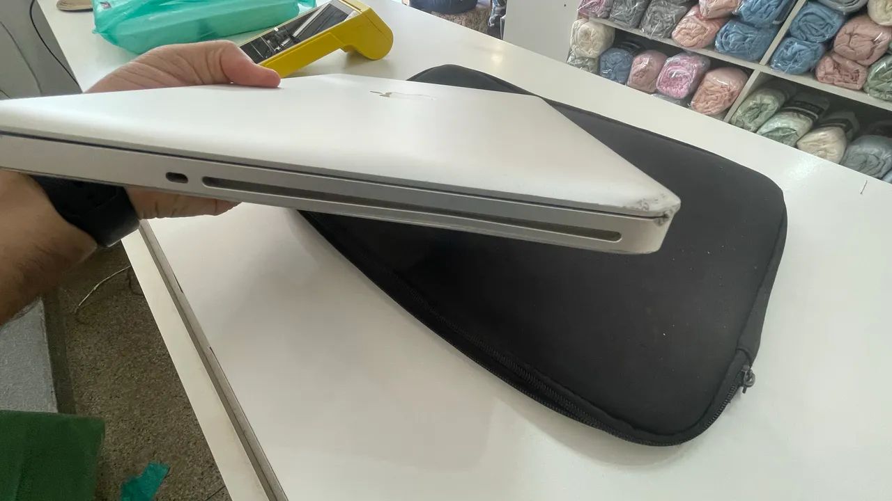 MacBook Pro 2010 - Notebooks - Samambaia Sul (Samambaia), Brasília