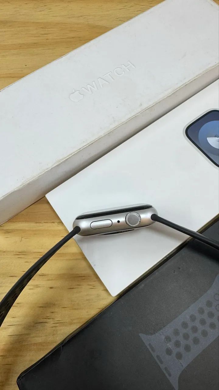 Apple Watch Series 9 45mm - Foto 2