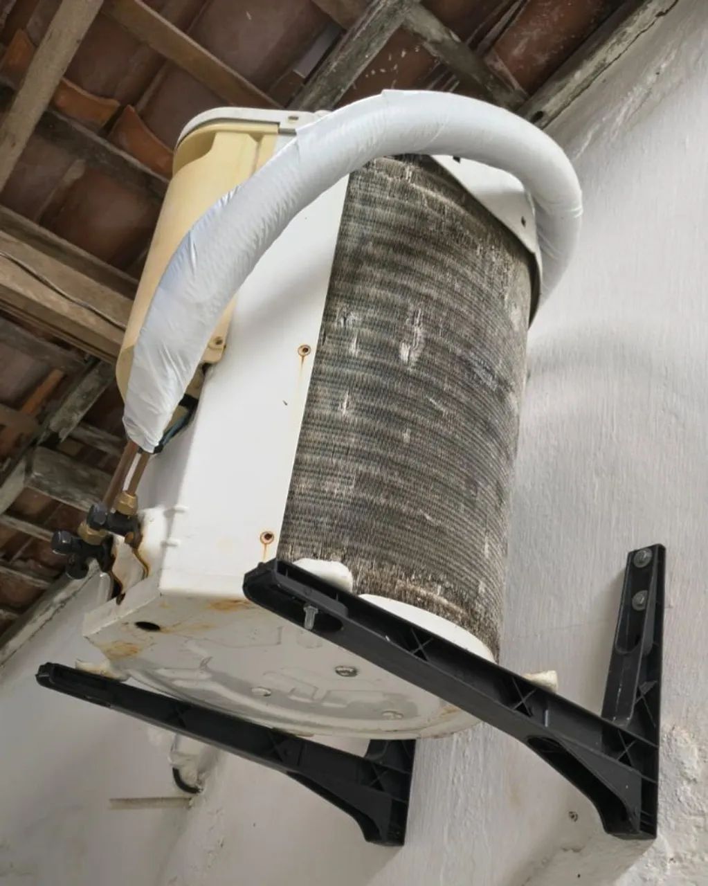 Vendo um ar condicionado mideia splig  - Foto 2