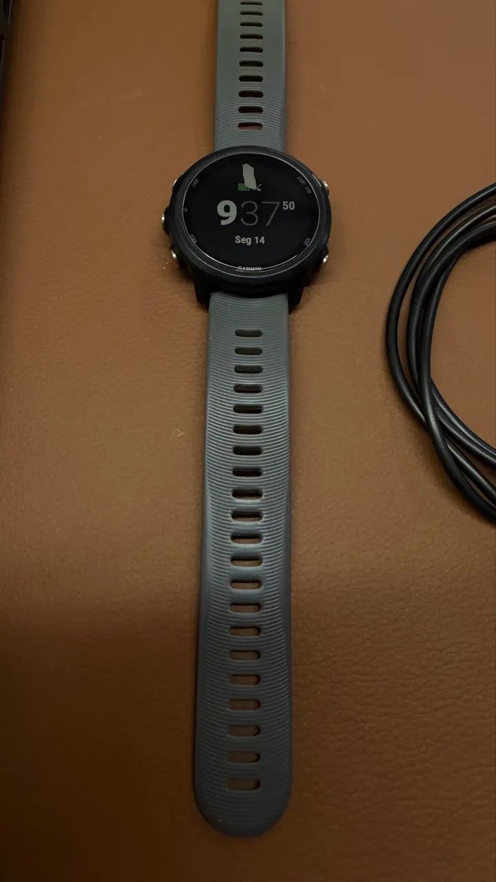 Garmin forerunner 245 - Foto 2