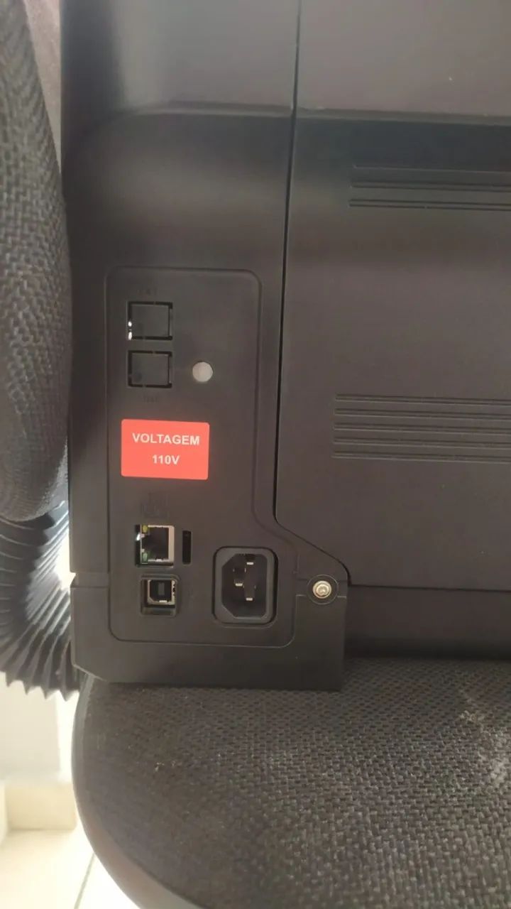 IMPRESSORA SAMSUNG CLX-3185W - Foto 3