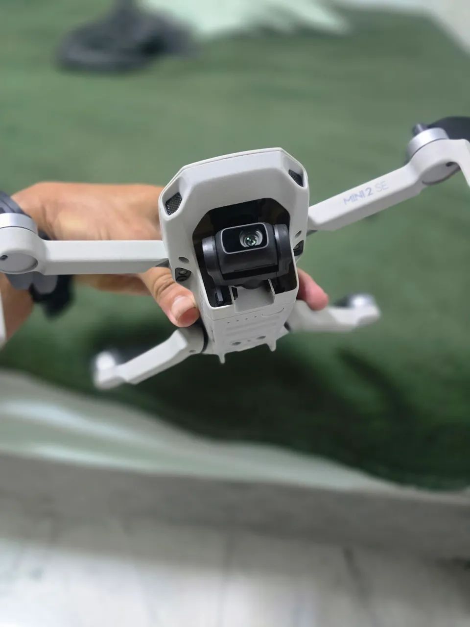 Dji mini 2 Se - Foto 5