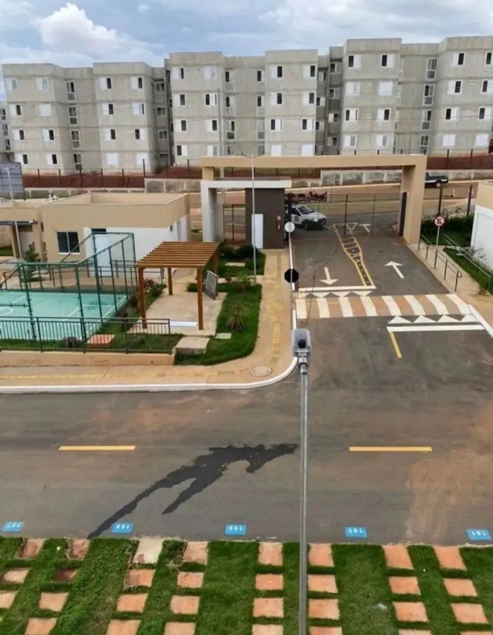 Foto - Goiânia - Conjunto Vera Cruz