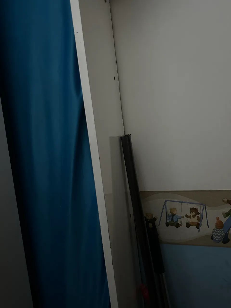 Cama, guarda-roupa e Cômoda  - Foto 2