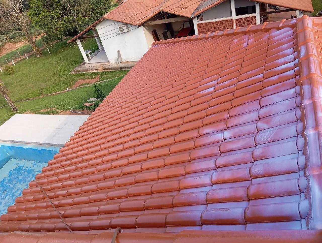 Pinturas residencial em geral . - Foto 5