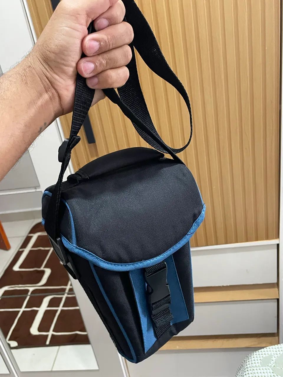 Bag para câmera (bolsa ) - Foto 6