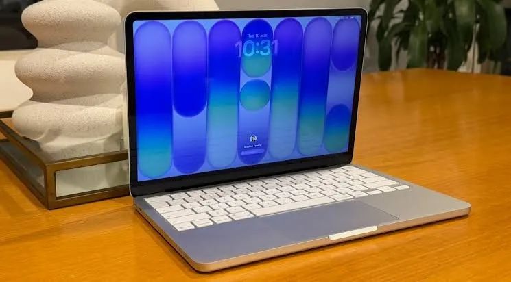 Macbook Neo