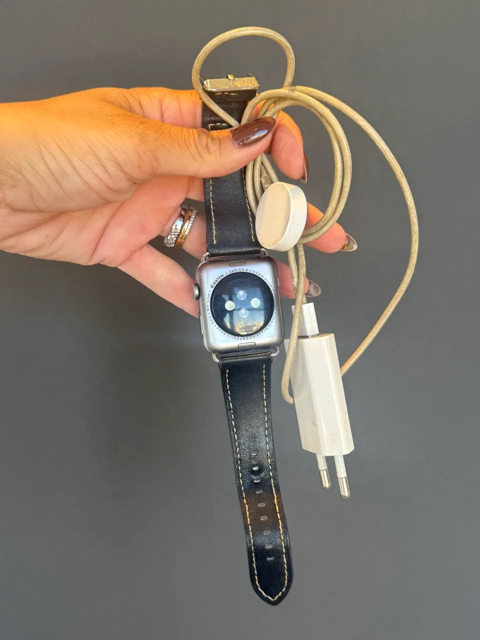 Apple Watch Series 3 - Foto 4