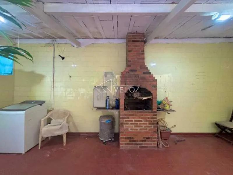 Apartamento : / Residencial / Catete - Foto 4