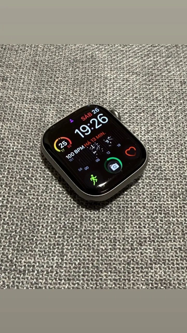 APPLE WATCH SERIES 11 ? 42 MM GPS + CELULAR