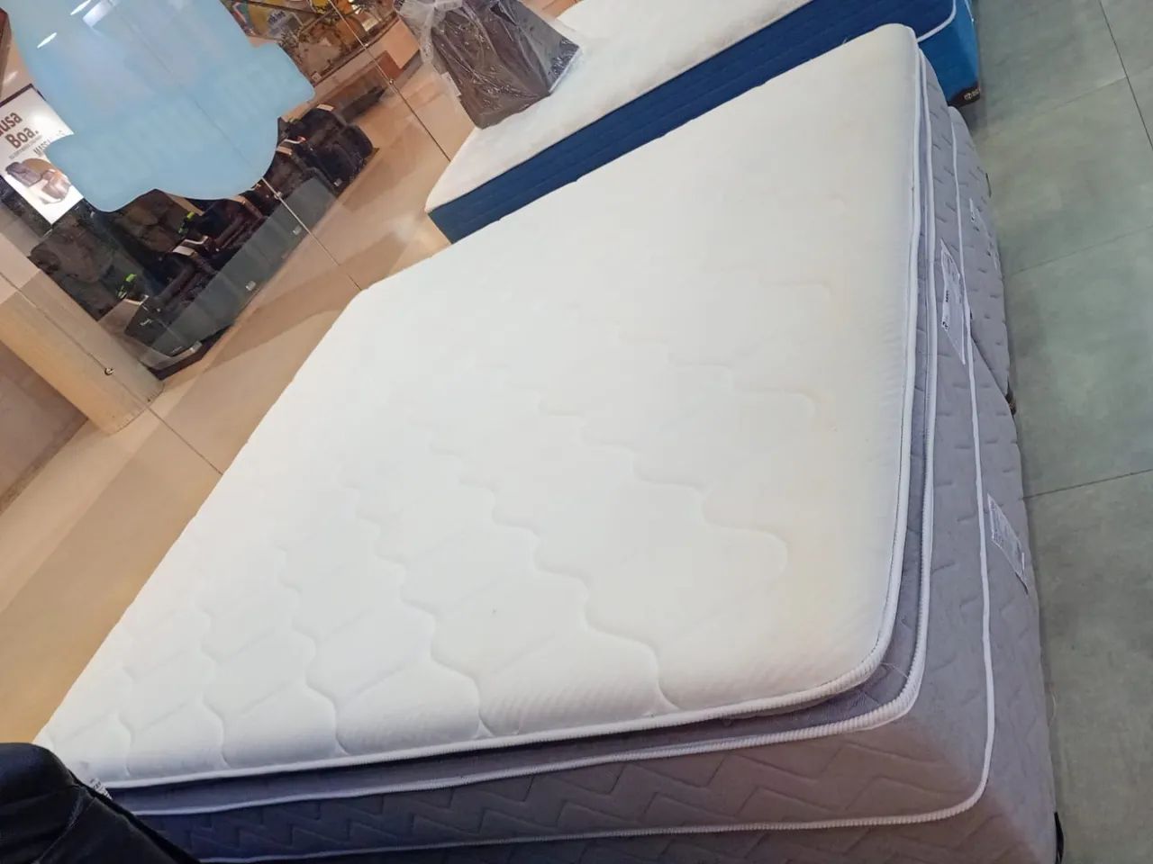 Cama super king  - Foto 2