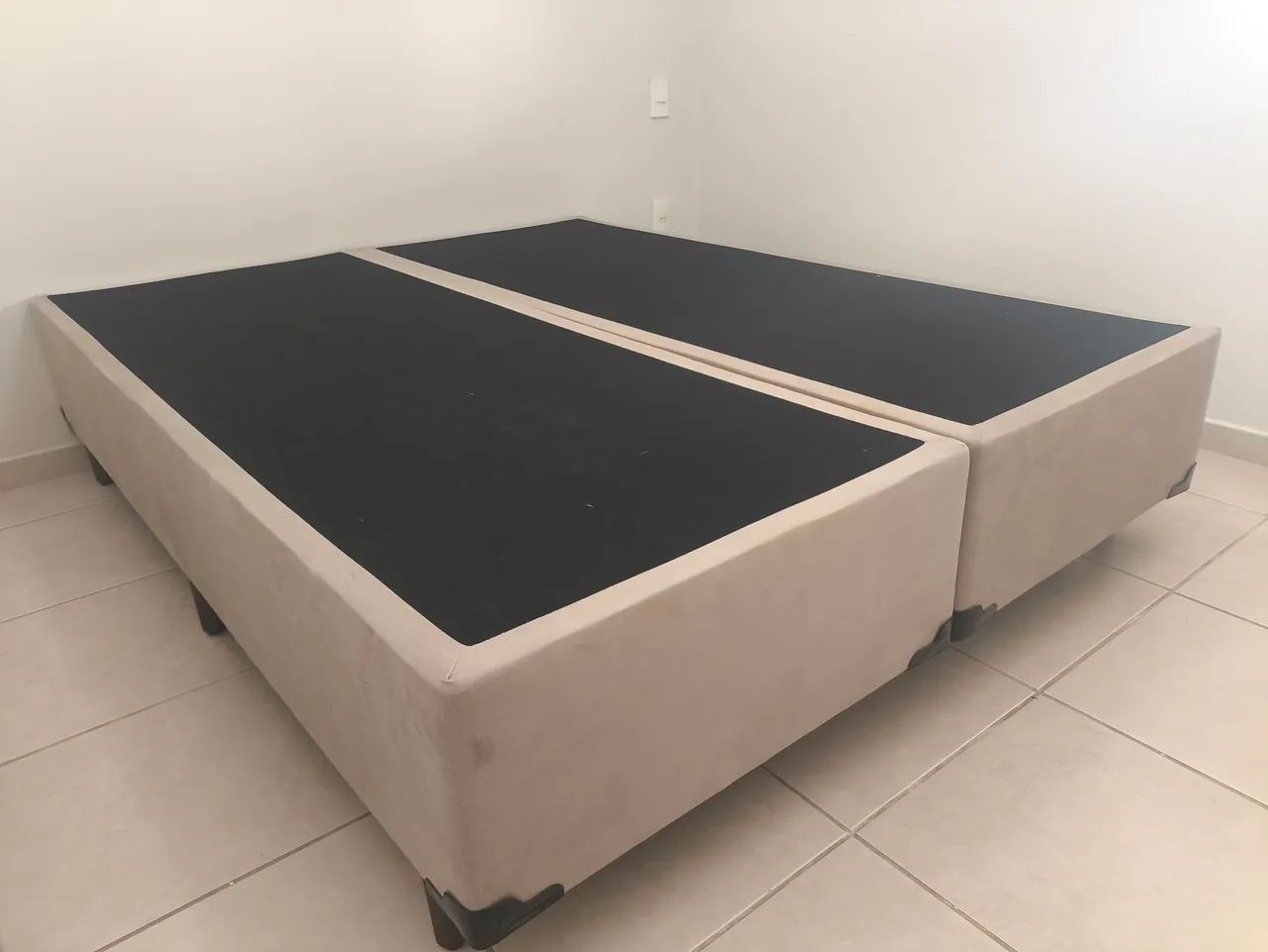 Base box Queen 