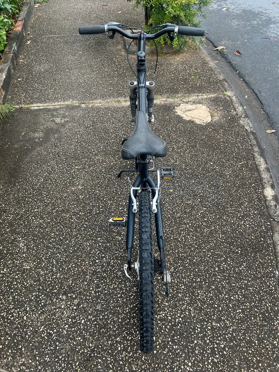 Bicicleta Caloi T-Type de Alumínio  - Foto 5