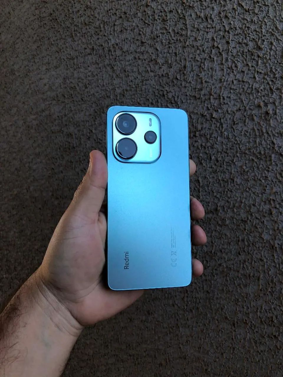 REDMI NOTE 14  256