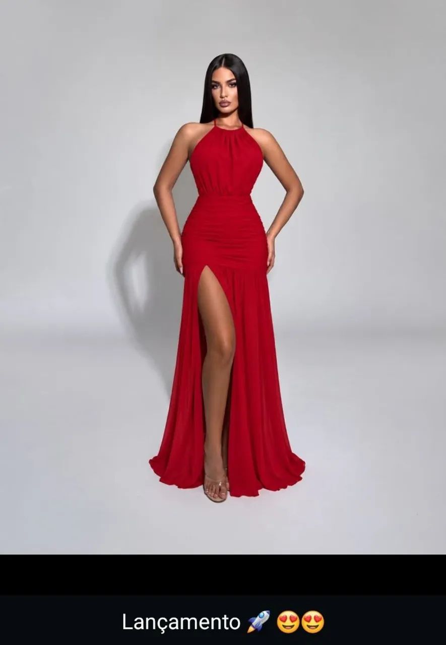 Vestido Bianca - Foto 5