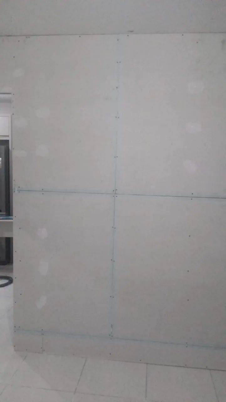 Divisórias forros e reparos  - Foto 2