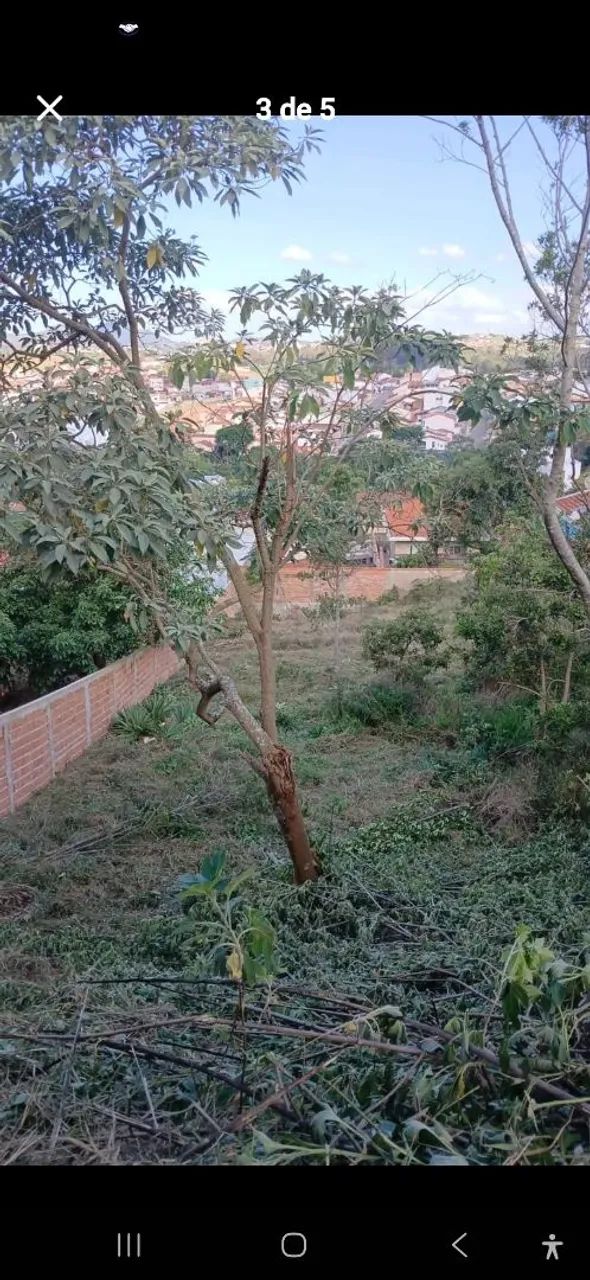 Foto - Poços de Caldas - Estância São José