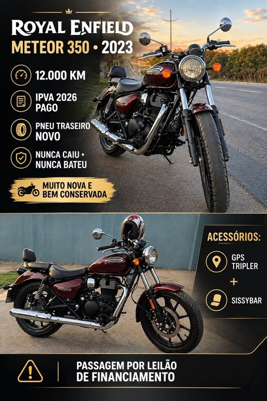 Royal Enfield