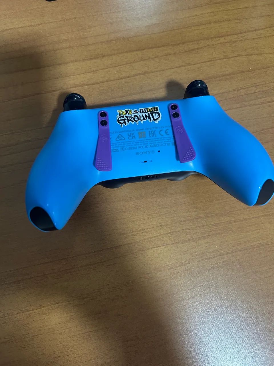 Controle dualsense  - Foto 3