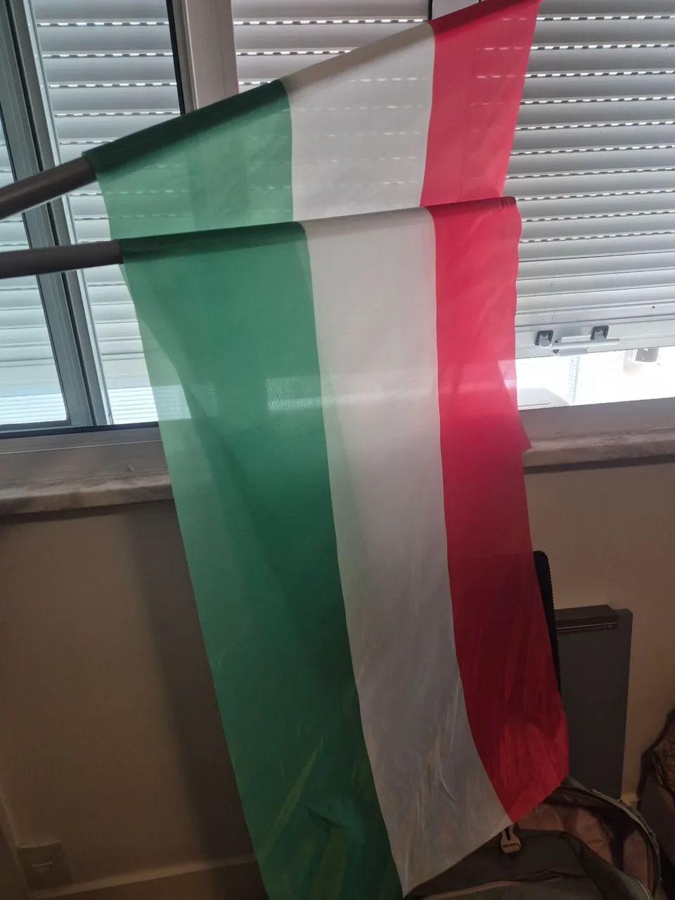 Linda Bandeira do Fluminense 