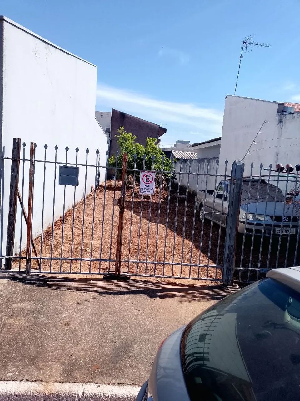 Terreno Carioba 150mt - Foto 5