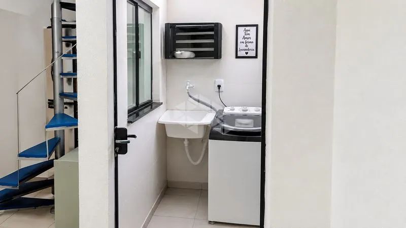 Casa Residencial 45M² - para Alugar - Foto 4