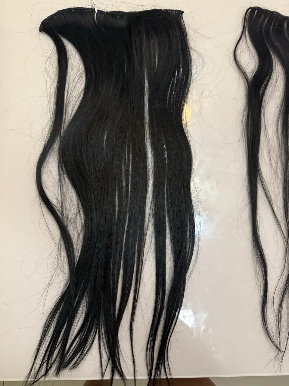 Vendo mega hair  - Foto 2